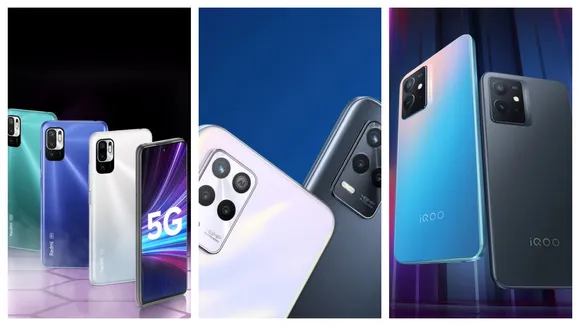 Best 5G Budget Smartphone: ये हैं बेस्ट बजट 5G स्मार्टफोन, कीमत 15 हज़ार से कम लेकिन खूबियों में किसी से कम नहीं