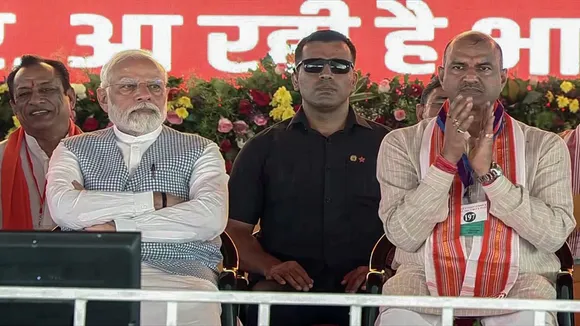 Rajasthan BJP Candidate List 2023