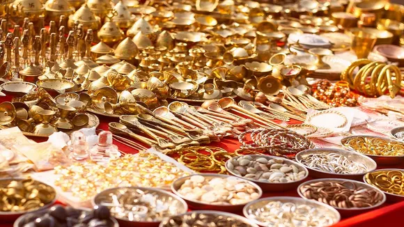 Gold Silver Rate | Gold Silver Price | Gold Price | Silver Price | Gold Rate | Silver Rate