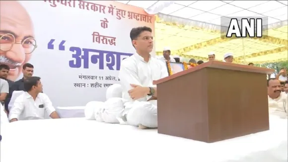 Rajasthan Congress crisis: Kamal Nath roped in to mediate Gehlot-Pilot tussle