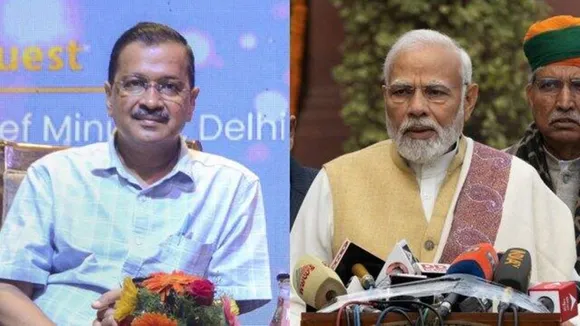 Arvind Kejriwal, PM Modi, Prime Minister Narendra Modi, PM Modi’s degree, अरविंद केजरीवाल, पीएम मोदी, प्रधानमंत्री नरेंद्र मोदी, पीएम मोदी की डिग्री, केजरीवाल पर जुर्माना, Arvind Kejriwal Fined for RTI