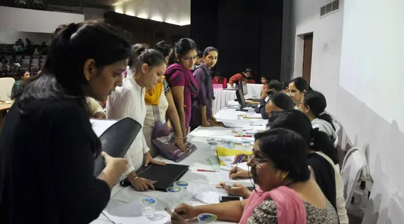 UP NEET PG Counselling