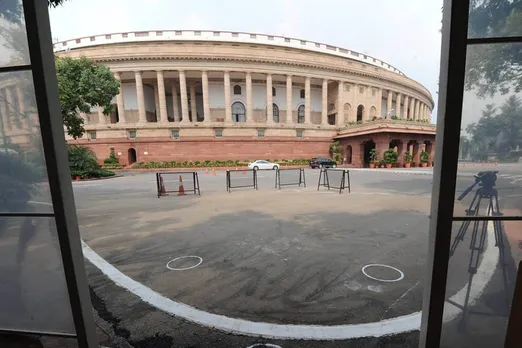 Parliament session, budget 2021 session, budget 2021 session part 2, lok sabha, rajya sabha, finance bill 2021, union budget 2021, finance minister nirmala sitharaman, PM Modi, assembly elections
