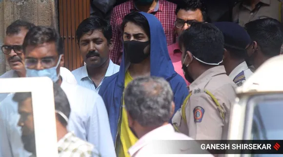 Aryan Khan Gets Bail: शाहरुख खान के बेटे आर्यन को ड्रग्स केस में मिली जमानत, शुक्रवार या शनिवार को जेल से होंगे रिहा