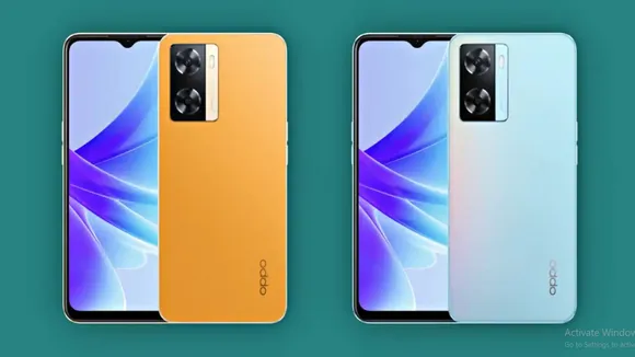 Oppo A77 4G