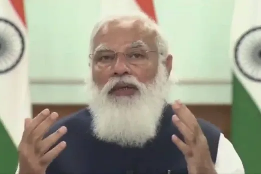 Government to respect enthusiasm of private sector and give it equal opportunity for making India self-reliant says PM Narendra Modi in niti aayog governing council meeting