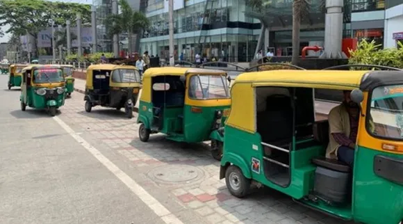 Cab, Auto strike today: दिल्ली में सफर होगा कठिन! आज से ऑटो और टैक्सी चालकों की हड़ताल, ये हैं डिमांड