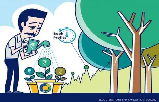 Stock Tips : शेयर मार्केट के उतार-चढ़ाव के दौर में इन दो शेयरों में हो सकता है मुनाफा, एक्सपर्ट्स से जानिए क्या है वजह?