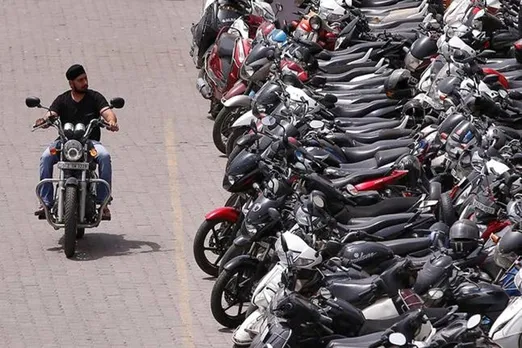 Two Wheeler sales: Royal Enfield sales down 13 percent in December; hero motocorp, tvs and bajaj auto too record decrease in sales