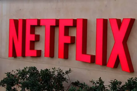 Netflix confirms move into video games as its growth slows
