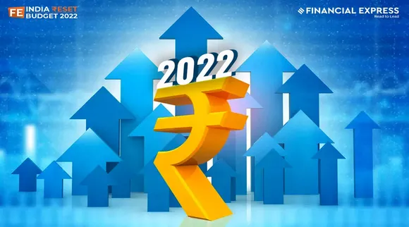 budget 2022 revenue comes expenditure goes union finance minsiter nirmala sitharaman pm narendra modi check minisry allocation and rupee goes to comes from