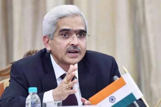 Shaktikanta Das reappointed as RBI Governor term extended by another 3 years from this date
