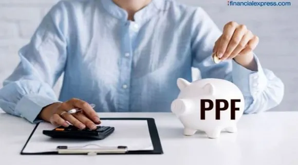 PPF