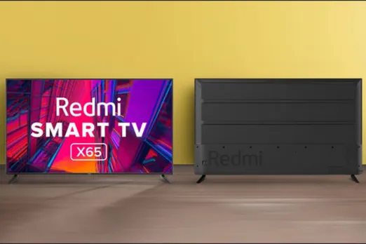 Redmi Smart TV X Series launched in india know price specifications features