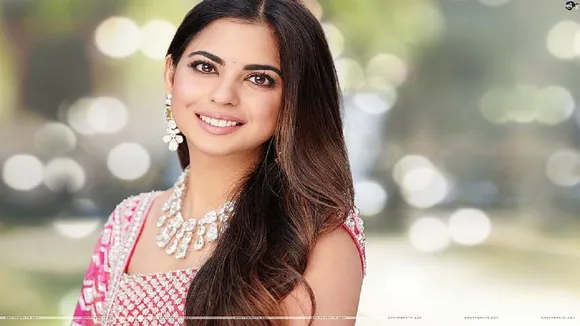 isha-ambani-beautiful-daughter-of-nita-and-mukesh-ambani