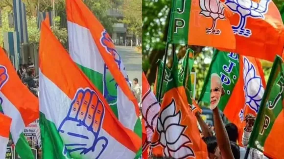 Gujarat Election 2022 | Gujarat Election Live Voting | Gujarat Election phase 1 voting