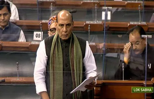 General Bipin Rawat Helicopter Crash Updates Air Marshal Manvendra Singh to probe Mi-17 chopper crash that killed CDS bipin Rawat wife and 11 others says Union Defence Minister Rajnath Singh