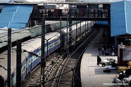 Smooth and convenient travel in Uttar Pradesh Indian Railways starts new trains between these cities