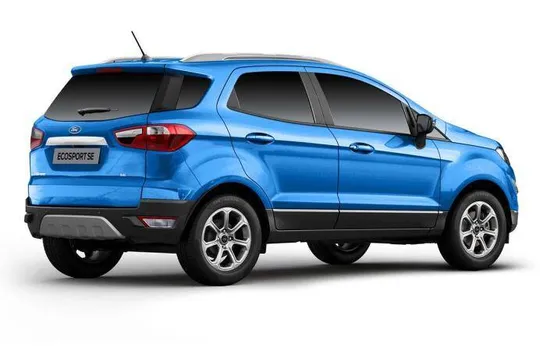 Ford Motors भारत से निकलने को तैयार; कारें बनाना करेगी बंद, दोनों प्लांट भी बेचेगी