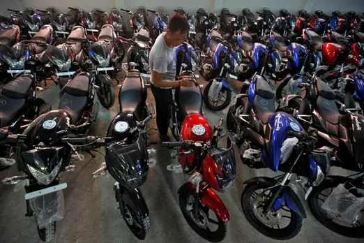 Bajaj Auto TVS Motor Ashok Leyland sales grows in October 2020