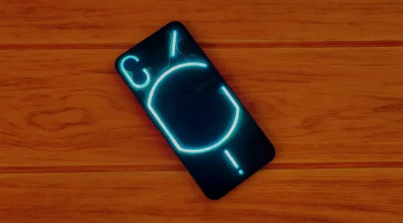Nothing Phone (1)