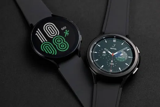 Samsung Galaxy Watch 4, Galaxy Watch 4 Classic launched know price specifications features