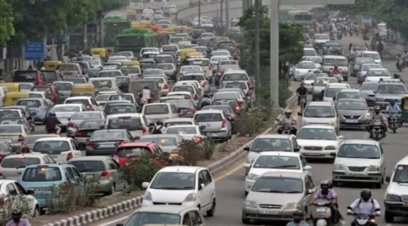 Govt mandates vehicles' fitness testing via automated stations