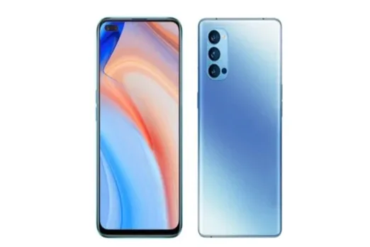 Oppo Reno 4 Pro and Oppo Reno 4 launched with 5G connectivity and triple rear camera know price camera specifications