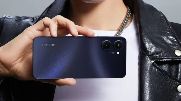 Realme-10