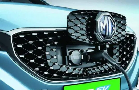 MG Motor India अगले साल उतारेगी 10-15 लाख की इलेक्ट्रिक कार Tata Nexon और Tigor EV को दे सकती है टक्कर