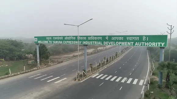 Yamuna Expressway toll rates hiked