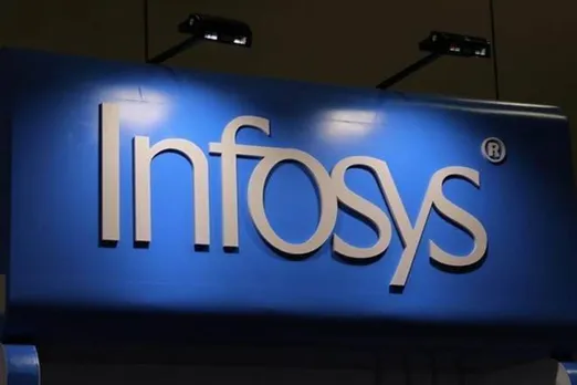 Infosys share price hits record high as Rs 9200-crore buyback opens TCS Tech Mahindra stocks rally