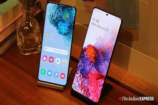 Samsung ने Galaxy S20 सीरीज की भारतीय बाजार में कीमत का किया एलान, फोन्स के लिए प्री-बुकिंग शुरू