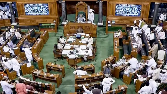 राहुल गांधी, गौरव गोगोई, नरेंद्र मोदी, मोदी सरकार, अविश्वास प्रस्ताव, मणिपुर हिंसा, कांग्रेस, बीजेपी, लोकसभा, Gaurav Gogoi, Rahul Gandhi, No confidence motion, Lok Sabha, Modi Government, Narendra Modi, Congress, BJP, Manipur Violence