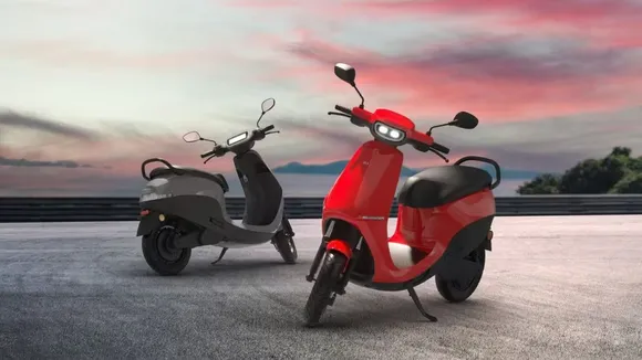 Ola S1 Air e-Scooter