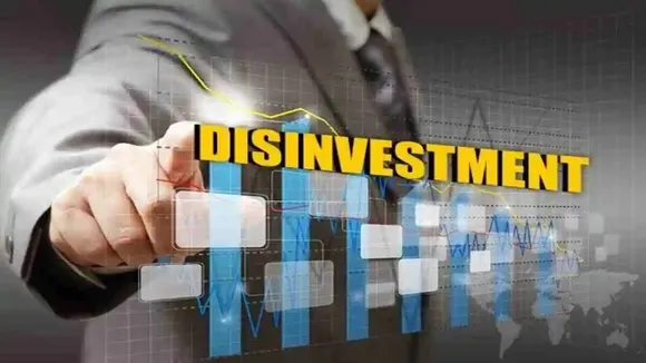 disinvestment, bank