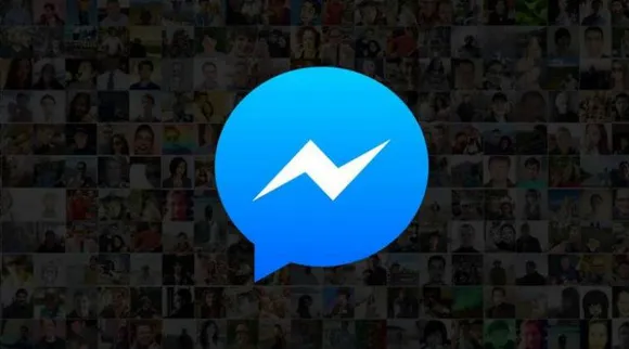 FB Messenger update