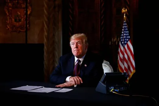 US President Trump signs executive order against hiring H-1B visa holders for federal contracts