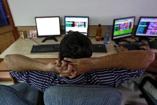 share market today 27 aug live updates IN HINDI sensex nifty rupee vs dollar reliance voda idea tata steel tata steel wipro ultratech cement idfc first bank wipro stocks in focus