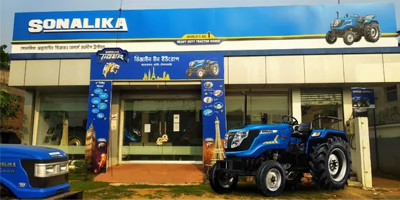Sonalika ITL to hire over 3,000 youth