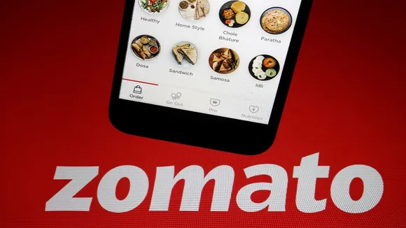 Zomato Stocks Rose by 255Pc in just 1 year