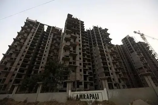 Good news for homebuyers: आम्रपाली ग्रुप के अधूरे प्रोजेक्ट्स की फंडिंग के लिए कई बैंक तैयार, 6 प्रोजेक्ट के लिए SBICAP Ventures देगा 650 करोड़