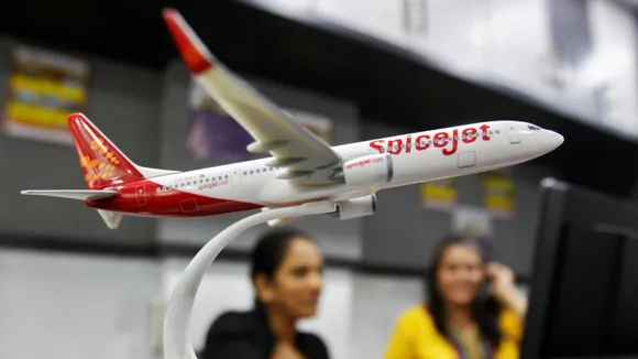 SpiceJet News