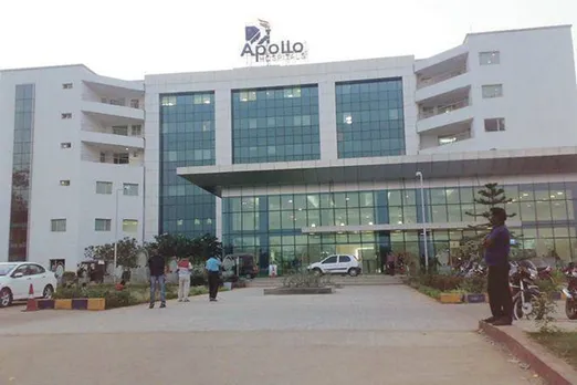 Apollo hospitals big Covid plan said India top hospital chain ready to vaccinate 10 lakh people daily