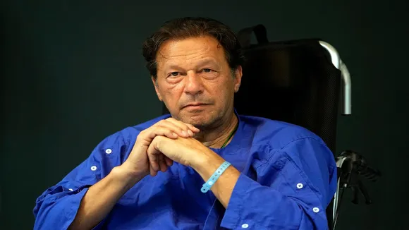 imran khan
