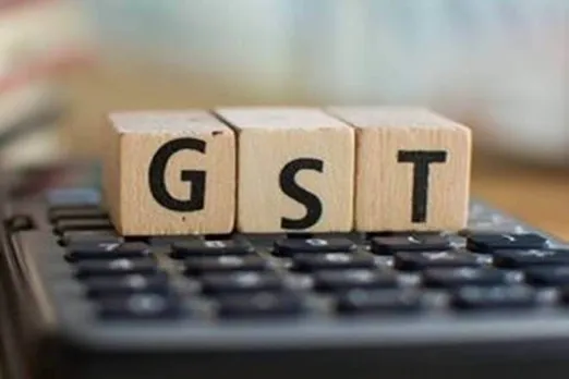 second highest collection of GST in october since its implementation