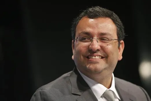 Tata Sons moves Supreme Court against NCLAT order that directed reinstatement of Cyrus Mistry