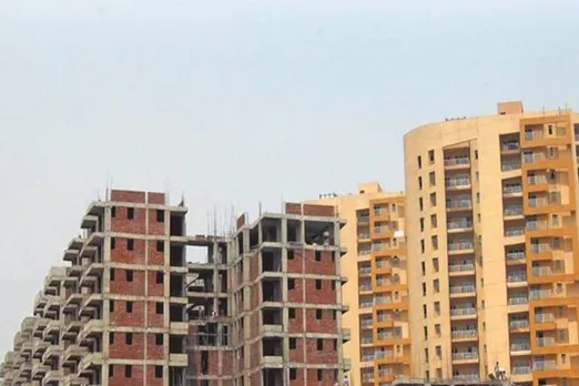 MahaRERA bans sale of 64 housing projects who were stuck