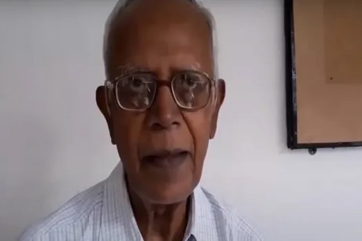 एलगार परिषद केस में गिरफ्तार स्टेन स्वामी का निधन, विपक्ष के कई नेताओं ने कहा, इस हत्या के लिए केंद्र जिम्मेदार