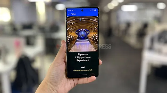 Flipkart launches ‘Flipverse’
